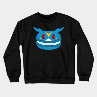 Vee-ron Crewneck Sweatshirt